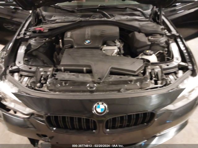 Photo 9 VIN: WBA3B3C55EJ981439 - BMW 328I 