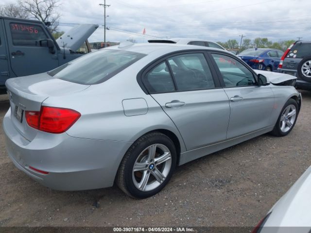 Photo 3 VIN: WBA3B3C55EJ983062 - BMW 328I 