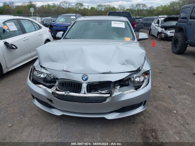 Photo 5 VIN: WBA3B3C55EJ983062 - BMW 328I 