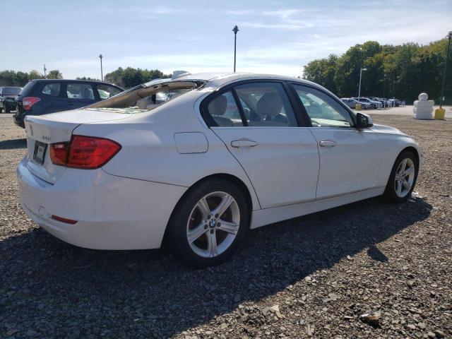 Photo 2 VIN: WBA3B3C55FF545498 - BMW 328 XI 