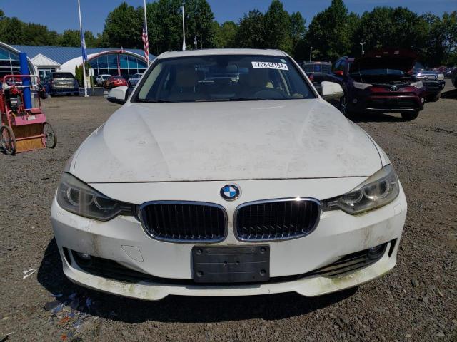 Photo 4 VIN: WBA3B3C55FF545498 - BMW 328 XI 