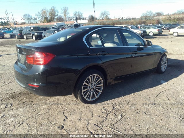 Photo 3 VIN: WBA3B3C55FF547025 - BMW 3 