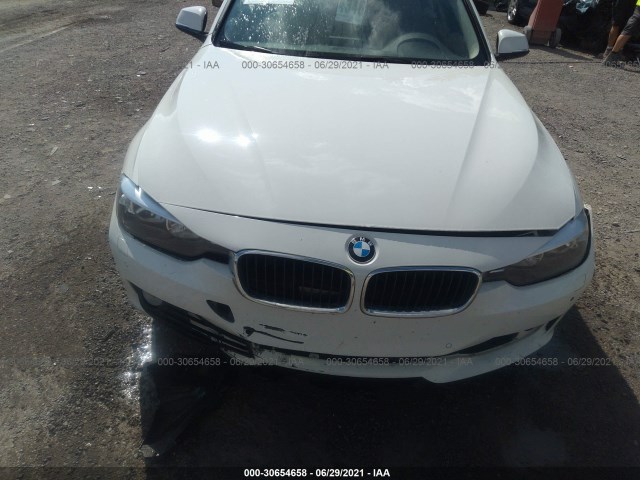 Photo 5 VIN: WBA3B3C55FF547381 - BMW 3 