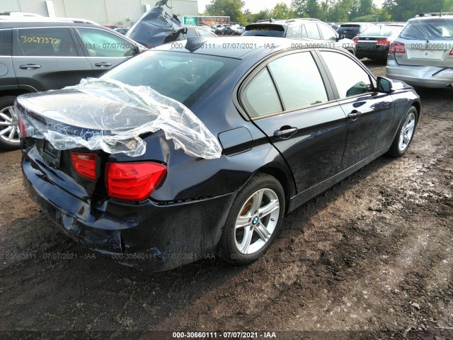 Photo 3 VIN: WBA3B3C55FJ984746 - BMW 3 