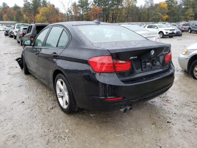 Photo 2 VIN: WBA3B3C56DF530666 - BMW 328 XI 