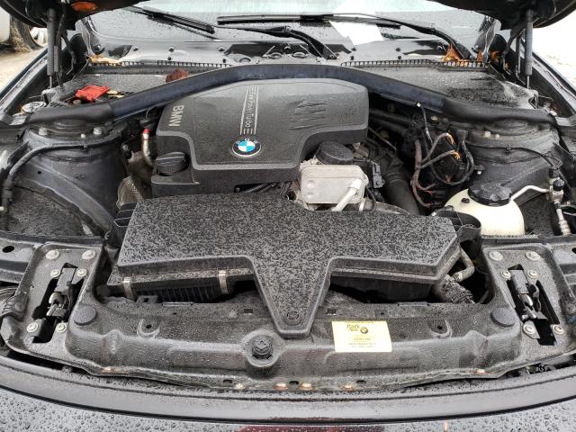 Photo 6 VIN: WBA3B3C56DF530666 - BMW 328 XI 