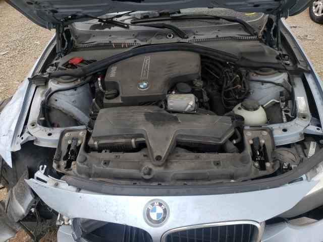 Photo 6 VIN: WBA3B3C56DF531591 - BMW 328XI 