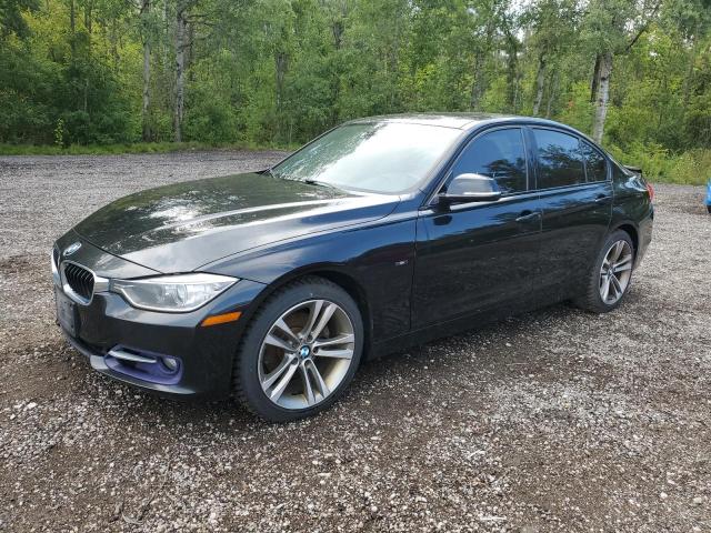 Photo 0 VIN: WBA3B3C56DF531901 - BMW 328 XI 