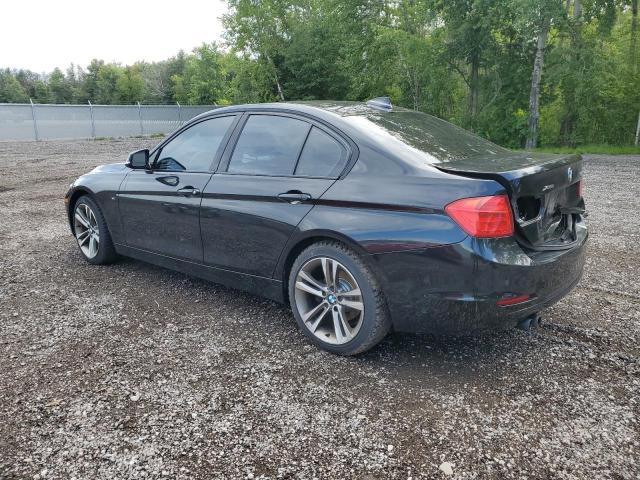 Photo 1 VIN: WBA3B3C56DF531901 - BMW 328 XI 