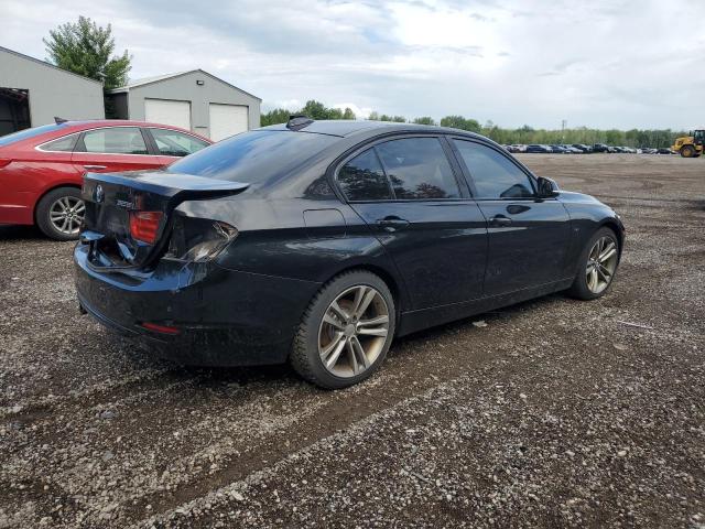 Photo 2 VIN: WBA3B3C56DF531901 - BMW 328 XI 