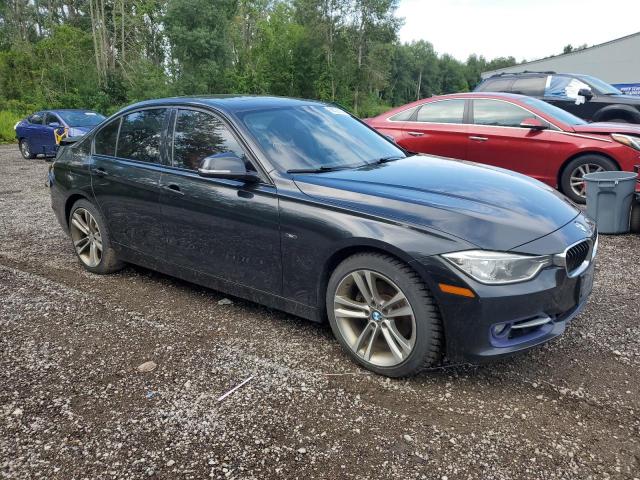 Photo 3 VIN: WBA3B3C56DF531901 - BMW 328 XI 