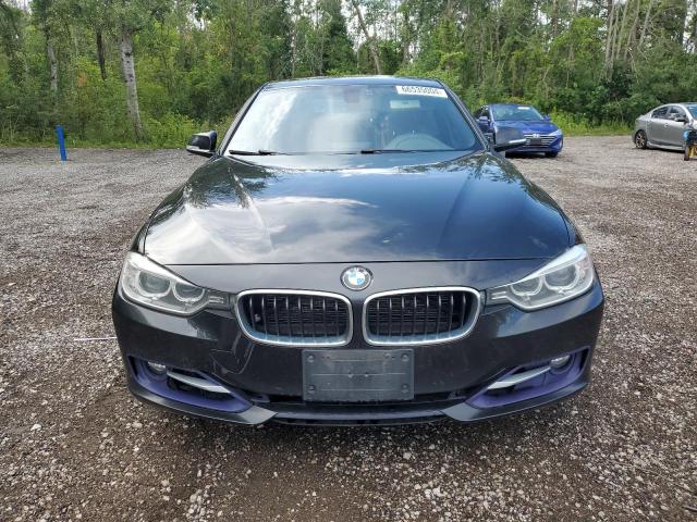 Photo 4 VIN: WBA3B3C56DF531901 - BMW 328 XI 