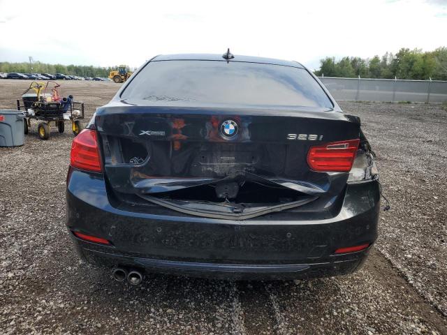 Photo 5 VIN: WBA3B3C56DF531901 - BMW 328 XI 