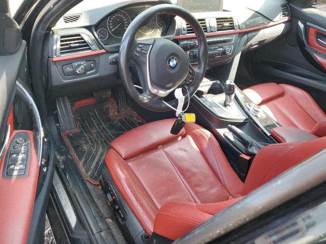 Photo 7 VIN: WBA3B3C56DF531901 - BMW 328 XI 