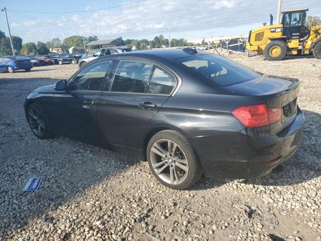 Photo 1 VIN: WBA3B3C56DF537052 - BMW 328 XI 