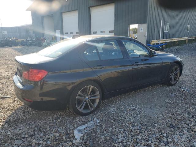 Photo 2 VIN: WBA3B3C56DF537052 - BMW 328 XI 