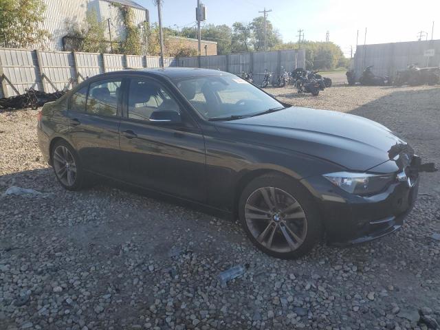 Photo 3 VIN: WBA3B3C56DF537052 - BMW 328 XI 