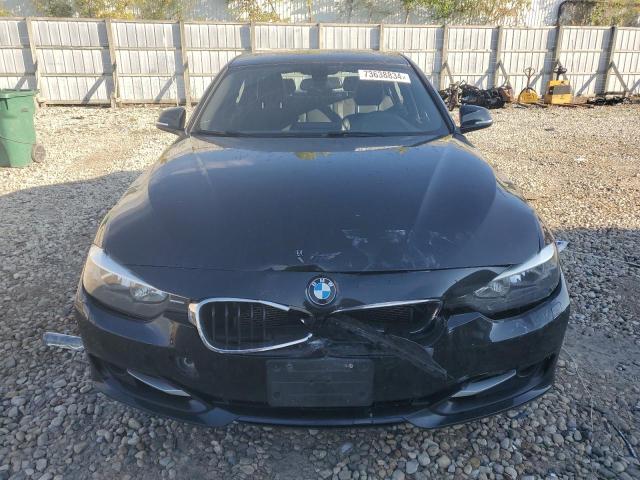 Photo 4 VIN: WBA3B3C56DF537052 - BMW 328 XI 