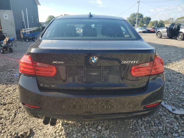 Photo 5 VIN: WBA3B3C56DF537052 - BMW 328 XI 