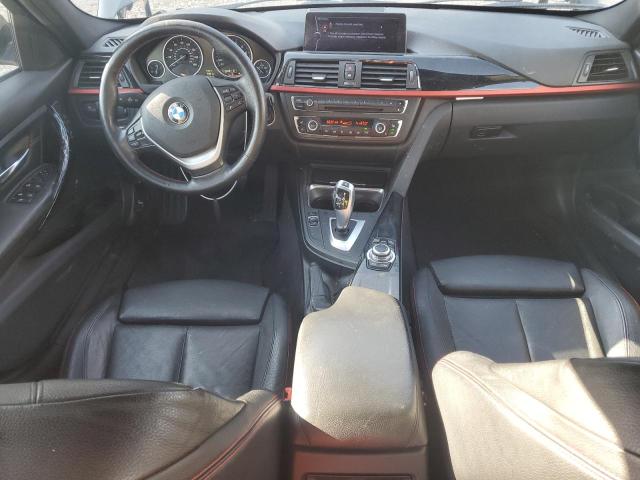 Photo 7 VIN: WBA3B3C56DF537052 - BMW 328 XI 