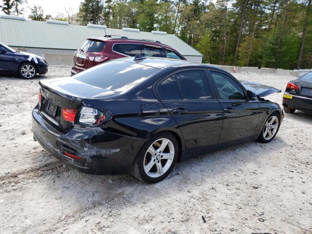 Photo 2 VIN: WBA3B3C56DF537195 - BMW 3 SERIES 