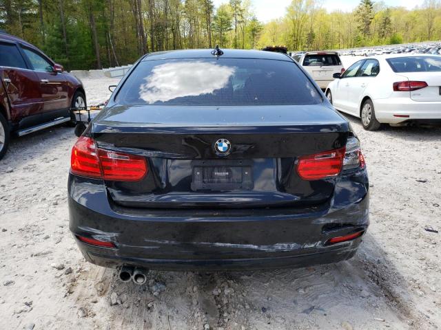 Photo 5 VIN: WBA3B3C56DF537195 - BMW 3 SERIES 