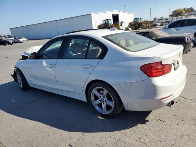 Photo 1 VIN: WBA3B3C56DF537777 - BMW 328 XI 