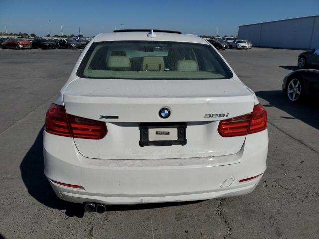 Photo 5 VIN: WBA3B3C56DF537777 - BMW 328 XI 