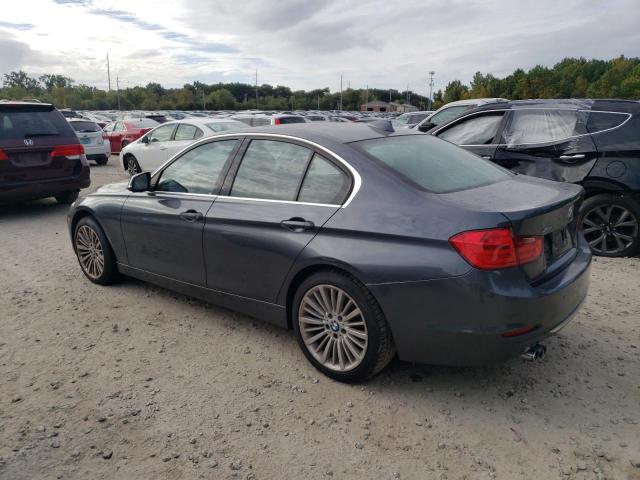 Photo 1 VIN: WBA3B3C56DF537889 - BMW 328 XI 