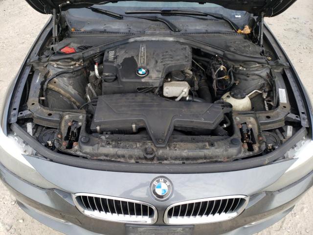 Photo 10 VIN: WBA3B3C56DF537889 - BMW 328 XI 