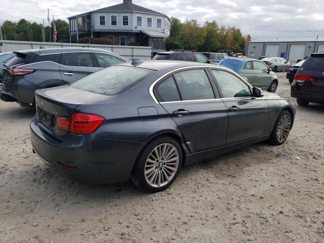 Photo 2 VIN: WBA3B3C56DF537889 - BMW 328 XI 