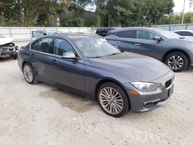 Photo 3 VIN: WBA3B3C56DF537889 - BMW 328 XI 