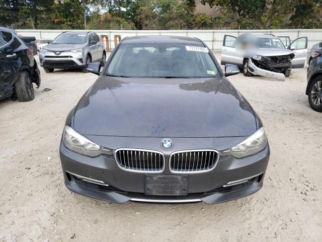 Photo 4 VIN: WBA3B3C56DF537889 - BMW 328 XI 