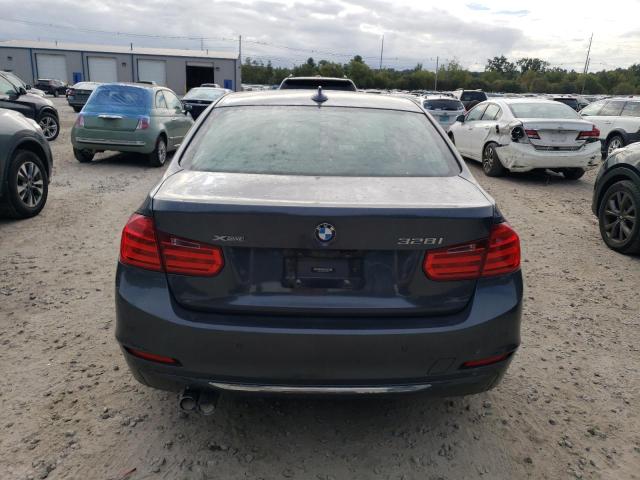 Photo 5 VIN: WBA3B3C56DF537889 - BMW 328 XI 