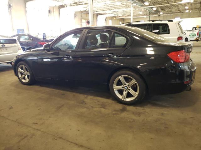 Photo 1 VIN: WBA3B3C56DF539237 - BMW 328 XI 