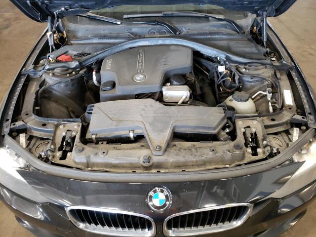 Photo 10 VIN: WBA3B3C56DF539237 - BMW 328 XI 