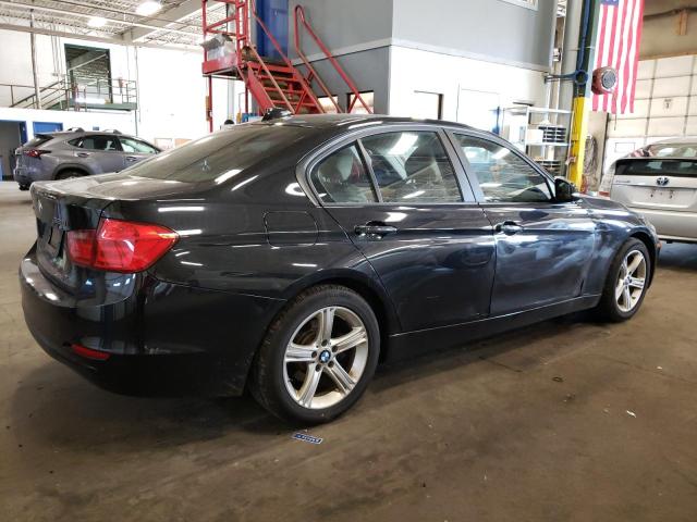 Photo 2 VIN: WBA3B3C56DF539237 - BMW 328 XI 