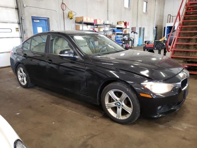 Photo 3 VIN: WBA3B3C56DF539237 - BMW 328 XI 