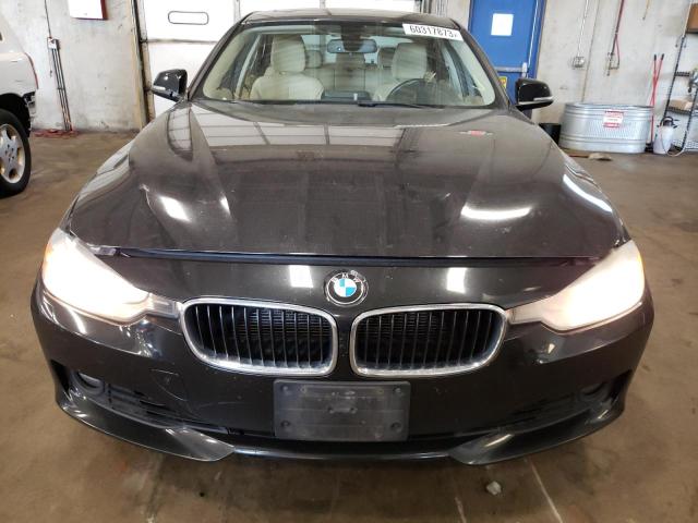 Photo 4 VIN: WBA3B3C56DF539237 - BMW 328 XI 