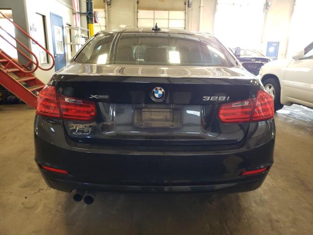 Photo 5 VIN: WBA3B3C56DF539237 - BMW 328 XI 