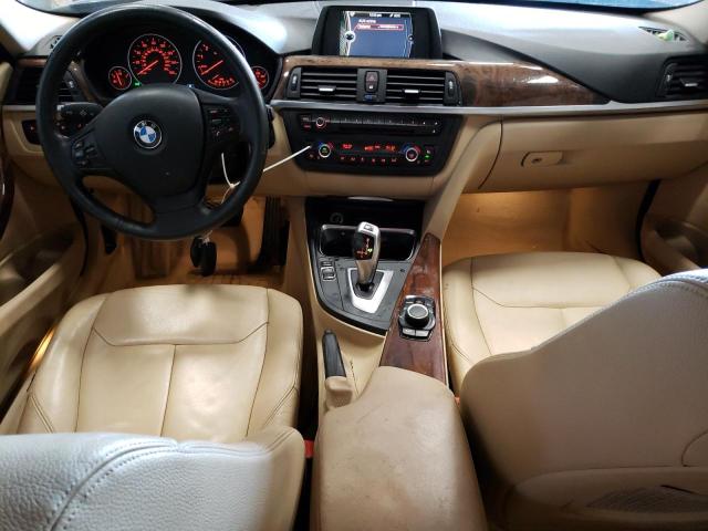 Photo 7 VIN: WBA3B3C56DF539237 - BMW 328 XI 