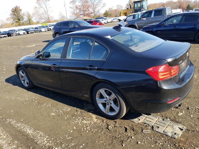 Photo 1 VIN: WBA3B3C56DF543658 - BMW 328 XI 