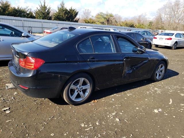 Photo 2 VIN: WBA3B3C56DF543658 - BMW 328 XI 