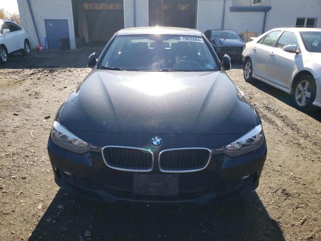 Photo 4 VIN: WBA3B3C56DF543658 - BMW 328 XI 