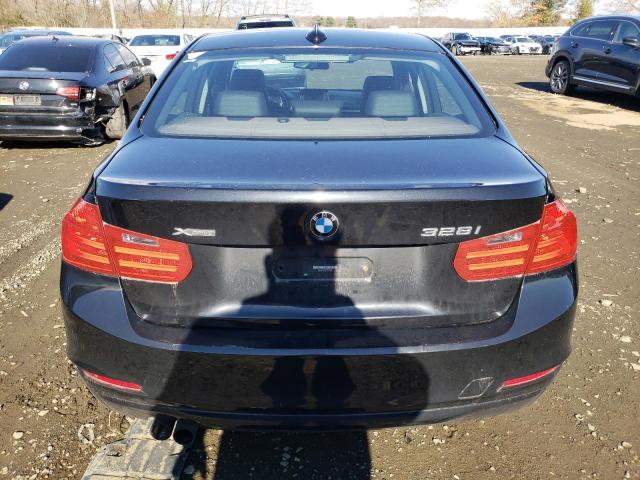 Photo 5 VIN: WBA3B3C56DF543658 - BMW 328 XI 