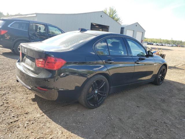 Photo 2 VIN: WBA3B3C56DF544633 - BMW 328 XI 