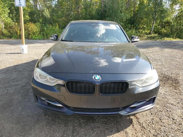 Photo 4 VIN: WBA3B3C56DF544633 - BMW 328 XI 