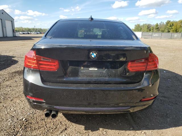 Photo 5 VIN: WBA3B3C56DF544633 - BMW 328 XI 