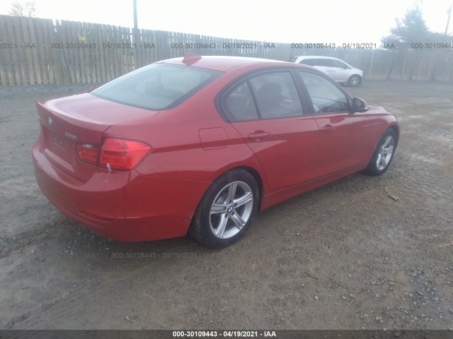 Photo 3 VIN: WBA3B3C56DJ698773 - BMW 3 