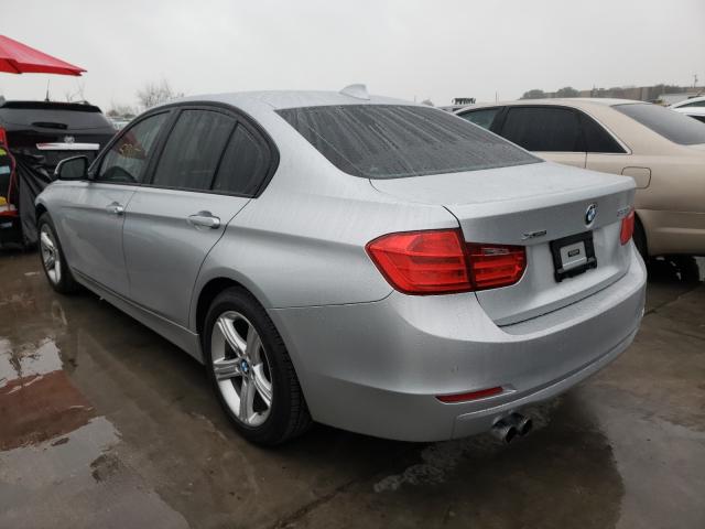 Photo 2 VIN: WBA3B3C56DJ810035 - BMW 328 XI 